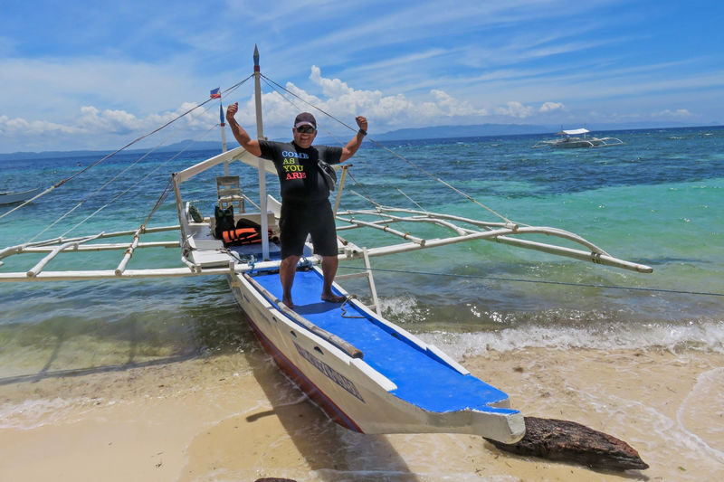 3D2N Bohol Tour - What the price covers, and what it does not