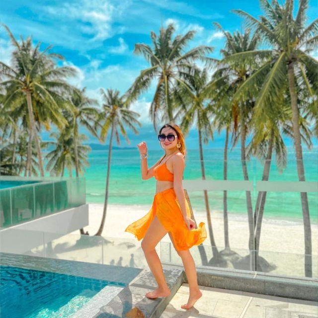 3D2N Boracay Experience With Free Island Hopping Lunch - Experience Highlights