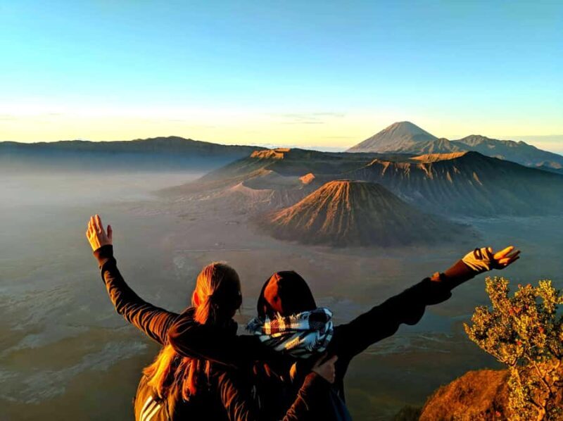 3D2N Bromo, Ijen & Falls Escape  Easy Trip from Surabaya - Practical Considerations & Tips for Travelers  