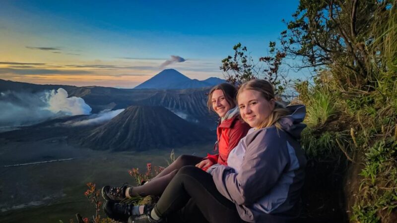 3D2N Bromo, Ijen & Falls Escape  Easy Trip from Surabaya - Who Should Consider This Tour?  