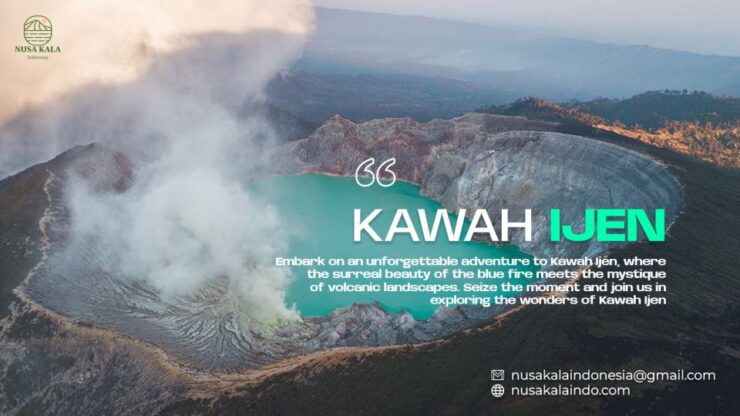 3D2N-Bromo-Ijen-Ketapang - Day 1: Bromo Sunrise Experience