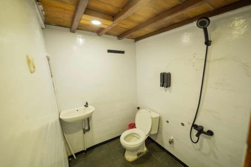 3D2N Budget Komodo Liveaboard with Shared Cabin - Who Will Love This Tour?