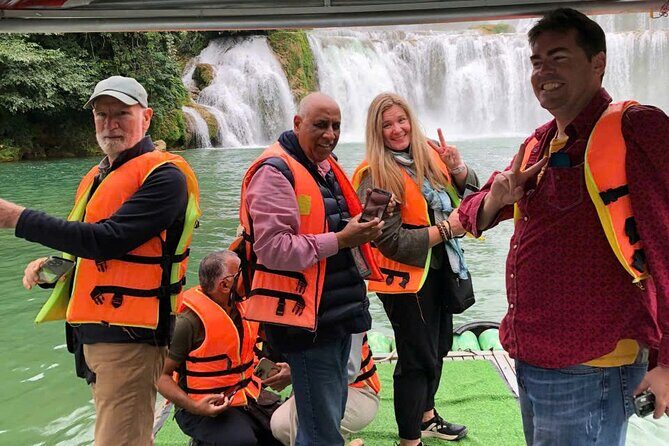 3D2N Cao Bang Mountains, Waterfalls & Local Life - Frequently Asked Questions