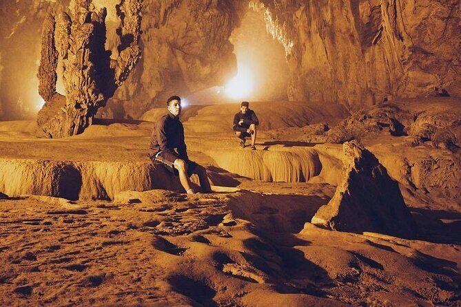 3D2N Cao Bang Mountains, Waterfalls & Local Life - Who Will Love This Tour