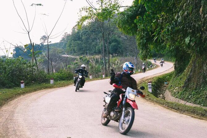 3D2N Cao Bang Trekking and Motorbike Guided Tour - FAQs