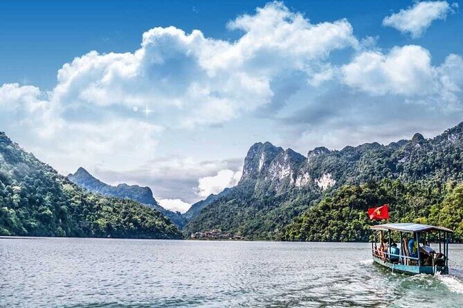 3D2N Cao Bang Trekking and Motorbike Guided Tour - Final Thoughts