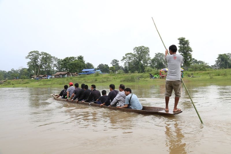 3D2N Chitwan National Park Tour from Pokhara - Who should book this Chitwan trip?