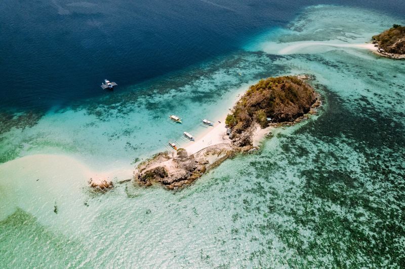 3D2N Clear Waters Expedition in Palawan - What to know before you book