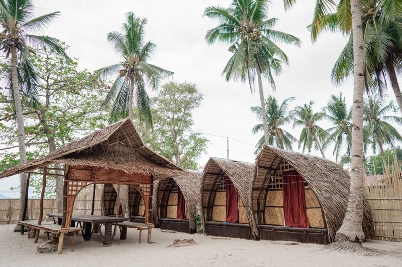 3D2N Clear Waters Expedition in Palawan - What the price does and does not tell you