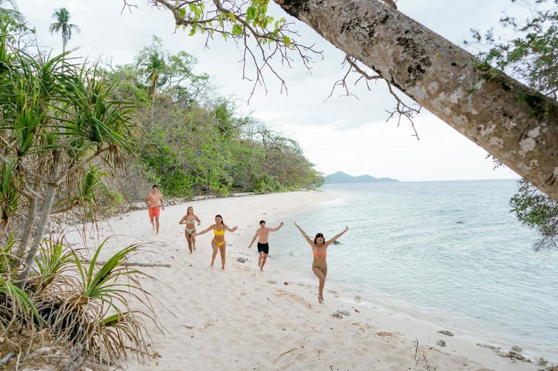 3D2N Clear Waters Expedition in Palawan - Who should choose this expedition?