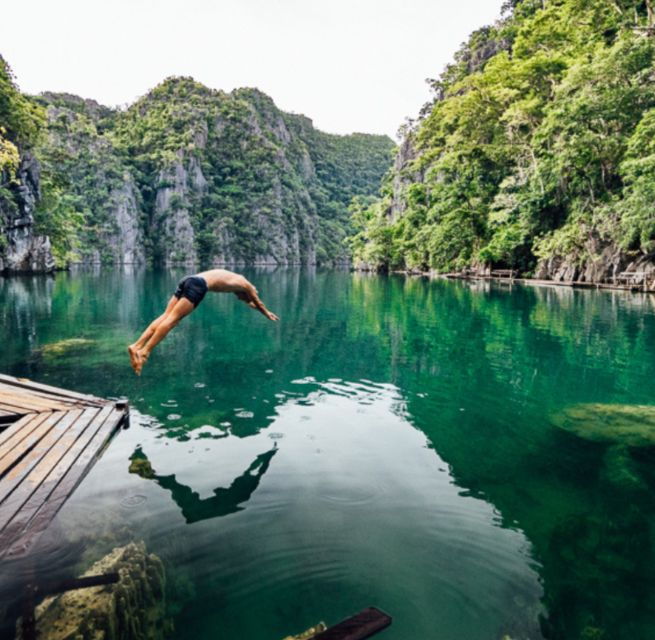 3D2N Coron, Palawan Trip - Highlights of Coron, Palawan