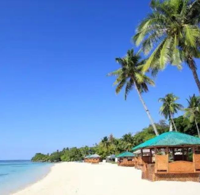 3D2N Coron, Palawan Trip - Arrival and Check-in Process