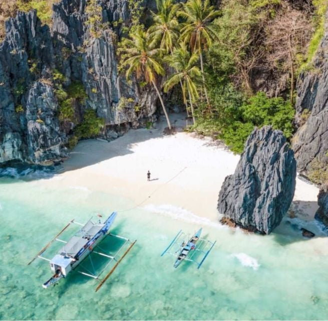 3D2N Coron, Palawan Trip - Free Time Activities and Tours