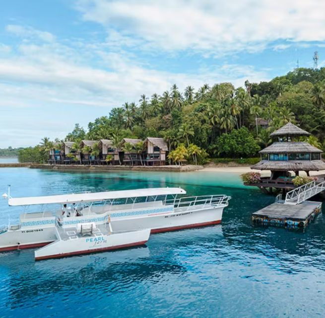 3D2N Davao Escapade - Accommodation Options in Davao