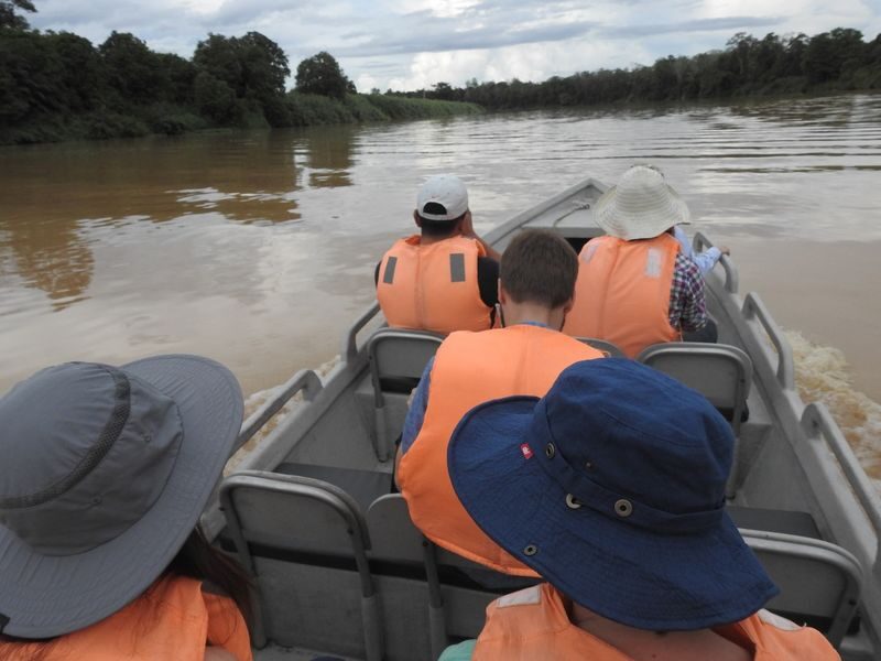 3D2N Discover Kinabatangan River with stay at Bilit Adventure Lodge in Sandakan - Why the river is worth three days