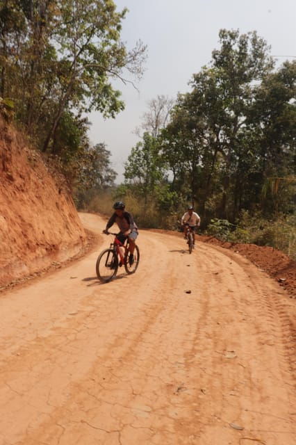 3D2N Eco Cycling, Treckking & Regional Culture Tour - Key Points