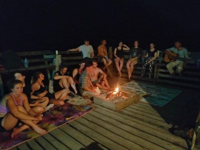 3D2N Eco Cycling, Treckking & Regional Culture Tour - Day 3 Exploration