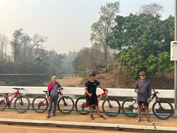 3D2N Eco Cycling, Treckking & Regional Culture Tour - Inclusions and Amenities