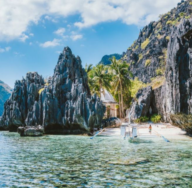 3D2N Exploring El Nido Palawan - Experience Highlights