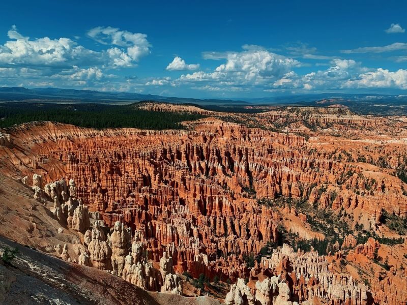 3D2N Grand Canyon, Zion, Bryce, Antelope & Monument Valley Tour - Lower Antelope Canyon and Horseshoe Bend