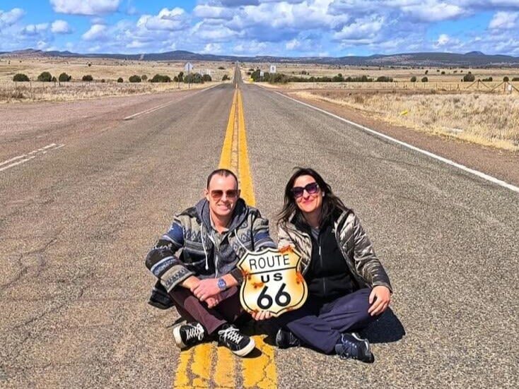 3D2N Grand Canyon, Zion, Bryce, Antelope & Monument Valley Tour - Page makes the two-night schedule more practical