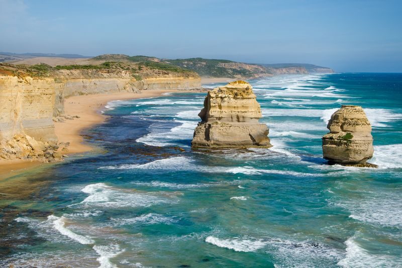 3D2N Great Ocean Road and Grampians Explorer in Melbourne - At a glance: coast, bush, and practical details