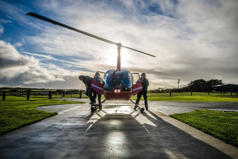 3D2N Great Ocean Road and Grampians Explorer in Melbourne - The guides make a real difference