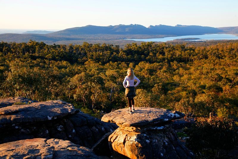 3D2N Great Ocean Road Tour from Melbourne to Adelaide - From Melbourne’s coast to Adelaide’s hills