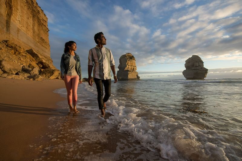 3D2N Great Ocean Road Tour from Melbourne to Adelaide - Who should book this three-day route?
