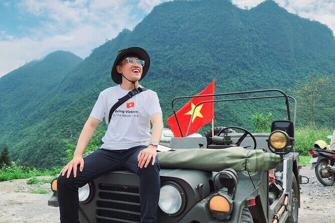 3D2N Ha Giang Cutural Jeep Tour - Introduction: What’s the Appeal?