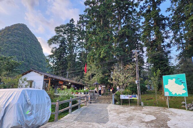 3D2N Ha Giang Cutural Jeep Tour - Practical Details and Tips