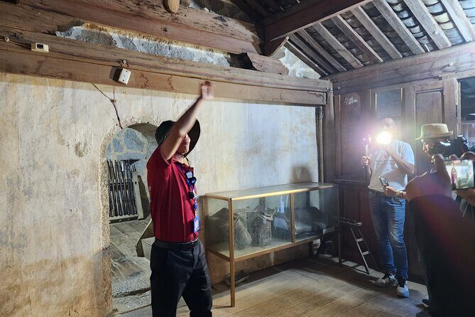 3D2N Ha Giang Cutural Jeep Tour - Who Is This Tour Best For?