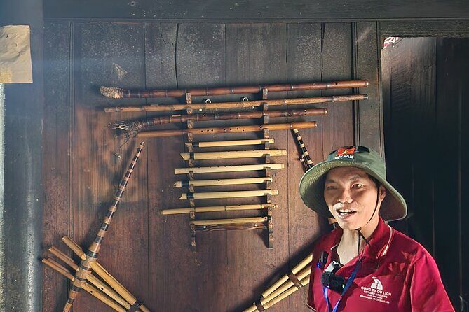 3D2N Ha Giang Cutural Jeep Tour - The Sum Up