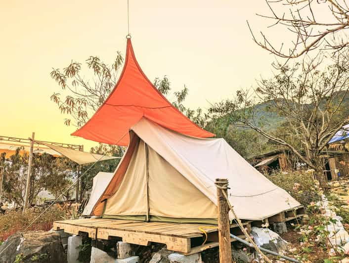 3D2N Ha Giang Loop Motorbike Tour - Camping on The Mountain - Good To Know