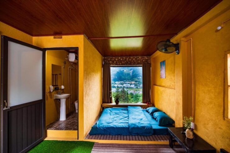 3D2N Ha Giang Loop Motorbike Tour - Camping on The Mountain - Experience and Highlights