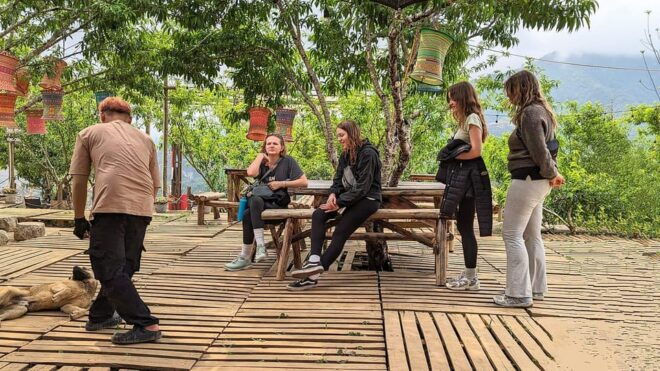 3D2N Ha Giang Loop Motorbike Tour - Camping on The Mountain - Itinerary Details