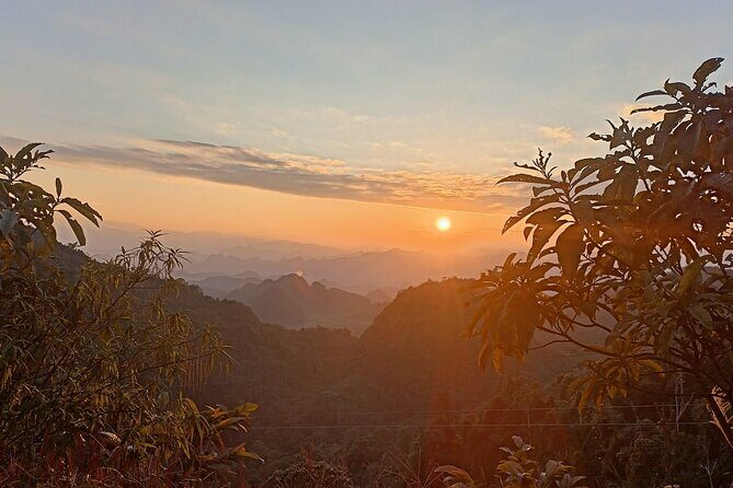 3D2N Ha Giang loop, small Private group, Private room AND with Nu - FAQ