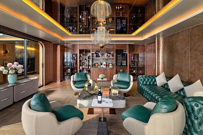 3D2N Halong Bay - The Explorer Journey with Grand Pioneers Cruise - Day 3: Cave and Farewell