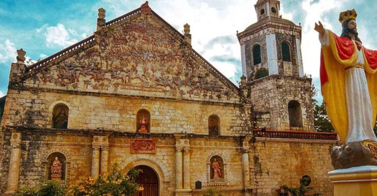 3D2N Ilo Ilo Esplanade - Highlights of Ilo Ilo Esplanade