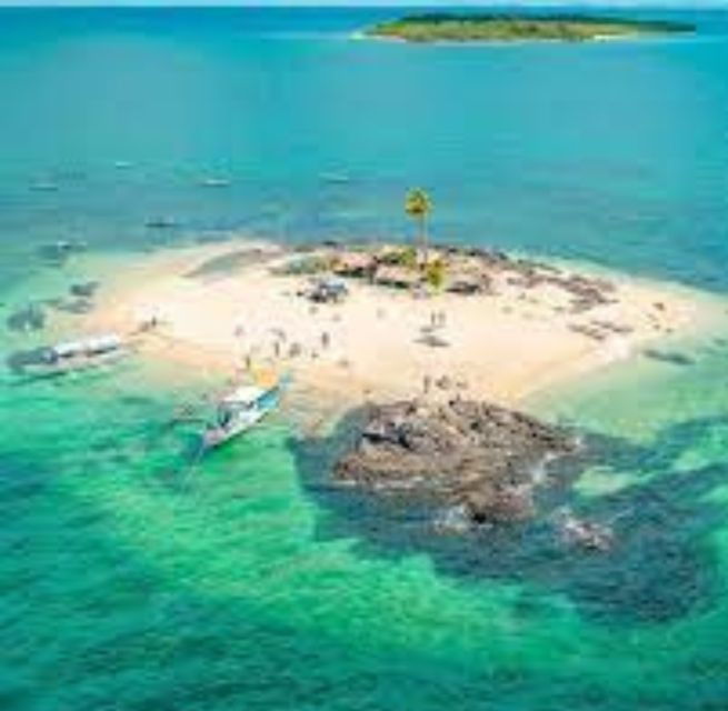 3D2N Ilo Ilo Esplanade - Flexible Itinerary for 3D2N