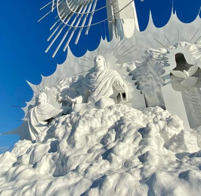 3D2N Ilo Ilo Esplanade - Additional Details and Booking Information