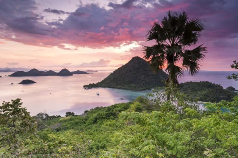 3D2N Island Hoping and The Art of Flores - 10 Destinations - Day 2: Exploring Flores’ Iconic Sights