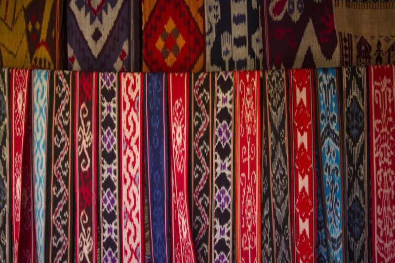 3D2N Island Hoping and The Art of Flores - 10 Destinations - Day 3: Cultural Heritage and Local Traditions