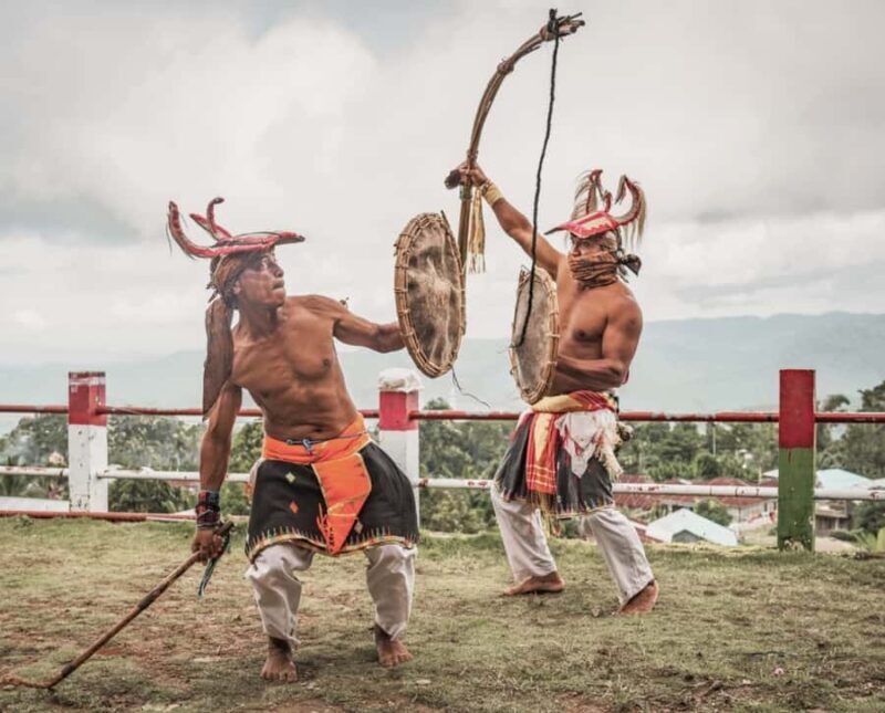 3D2N Island Hoping and The Art of Flores - 10 Destinations - Value and Authenticity