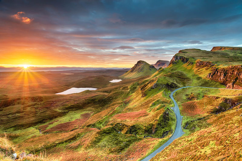 3D2N Isle of Skye, The Highlands, and Loch Ness Tour from Glasgow - Key points to know before you go