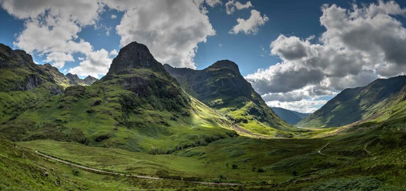 3D2N Isle of Skye, The Highlands, and Loch Ness Tour from Glasgow - What this Skye and Highlands route offers