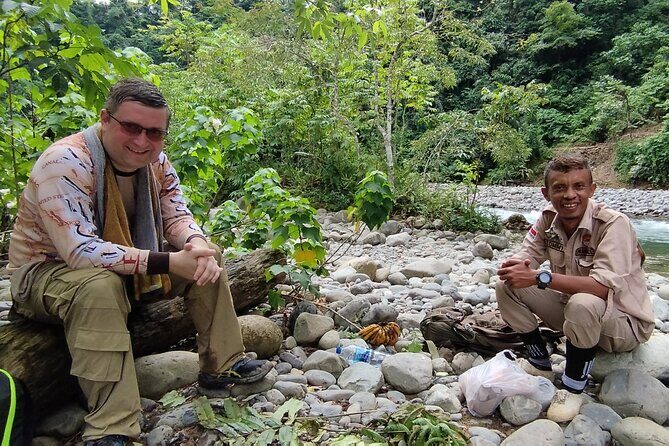 3D2N Jungle Trek | 2 Night accommodation | Pick up and drop off - Good To Know