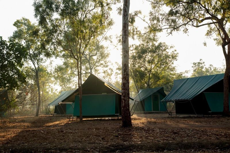 3D2N Kakadu to Litchfield 4WD Camping Tour - Day two: Kakadu’s waterfalls and walking trails