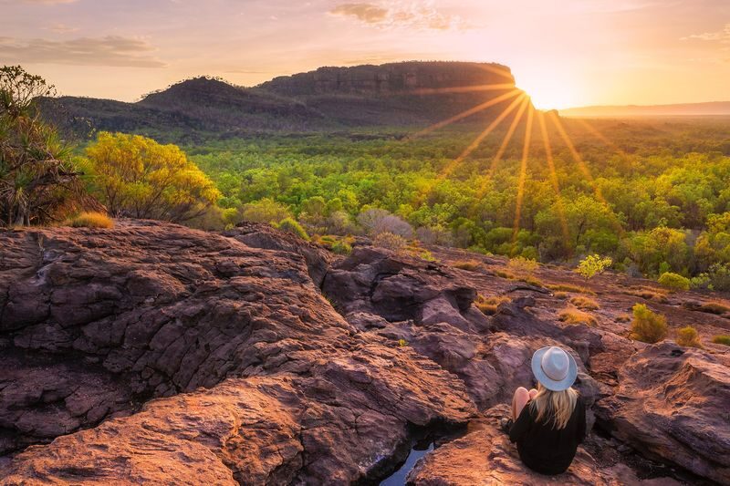 3D2N Kakadu to Litchfield 4WD Camping Tour - Two nights at the Kakadu campsite