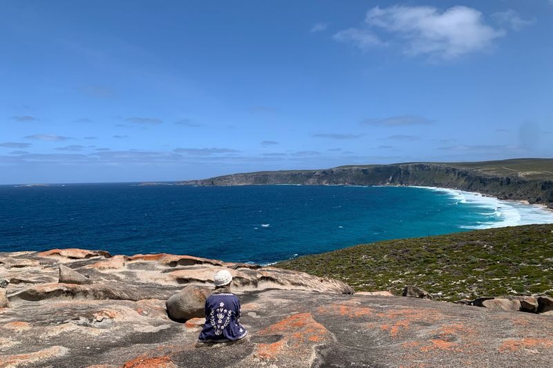 3D2N Kangaroo Island Adventure Tour - Seal Bay and the wild coast